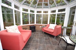 Conservatory- click for photo gallery